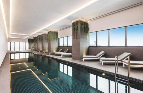 Box Hill Apartment | Sky Wonder