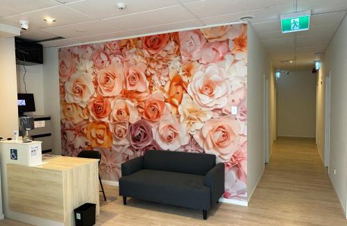 Auckland Central Business District House | Sky World Cozy Home