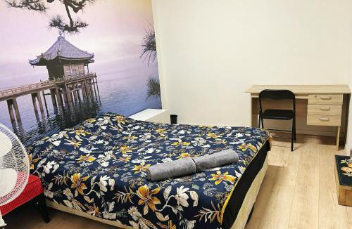 Auckland Central Business District House | Sky World Cozy Home