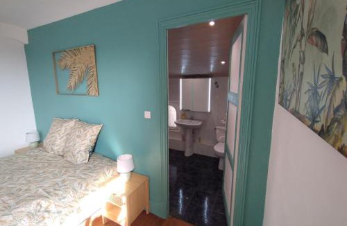 Saint-Lizier Villa | Skycircuitvilla - 4 star villa with 8 bedrooms, pool and 3000m2 grounds