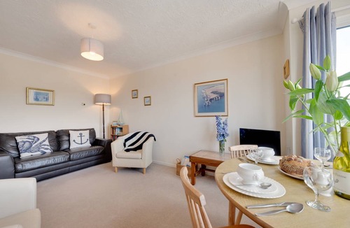 Swanage Cottage | Skycove