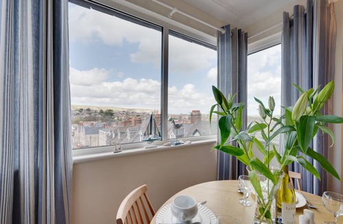 Swanage Cottage | Skycove