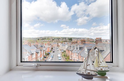 Swanage Cottage | Skycove