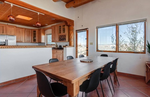 Taos House | Skydancer - Desert Dream - 3 Bed - 1 Great Room - 2 Bath