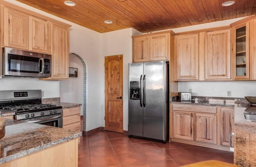 Taos House | Skydancer - Desert Dream - 3 Bed - 1 Great Room - 2 Bath