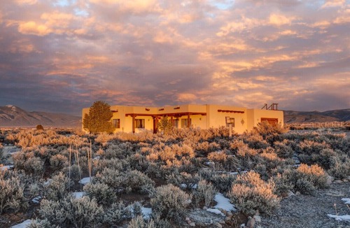 Taos House | Skydancer - Desert Dream - 3 Bed - 1 Great Room - 2 Bath