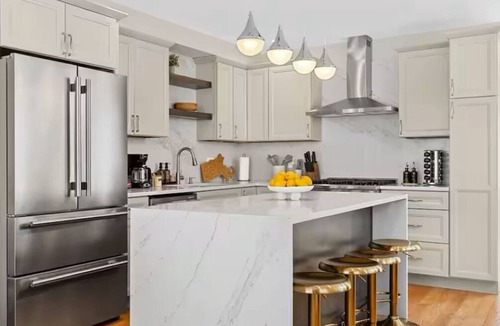 Winter Hill House | SkyDeck Stylish Stay