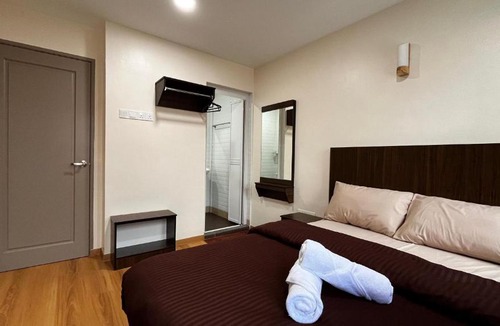 Brinchang Apartment | Skye Apartment Hotel