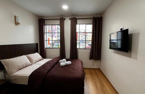 Brinchang Apartment | Skye Apartment Hotel