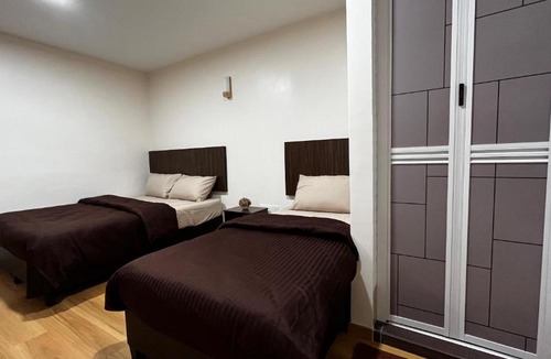 Brinchang Apartment | Skye Apartment Hotel