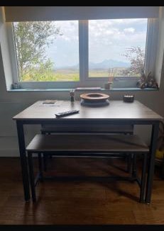 Teangue Apartment | Skye Blue Bothy
