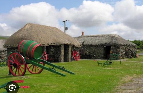 Teangue Apartment | Skye Blue Bothy