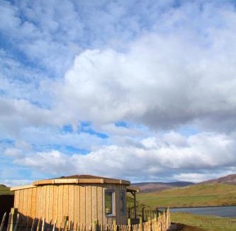 Suladale Ski Chalet | Skye Cabins