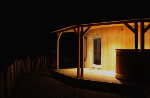 Suladale Ski Chalet | Skye Cabins