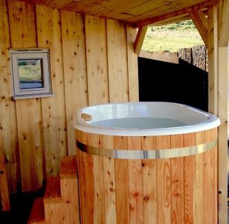 Suladale Ski Chalet | Skye Cabins