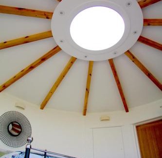 Suladale Ski Chalet | Skye Cabins