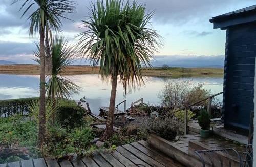 Breakish House | Skye Coorie Cabin