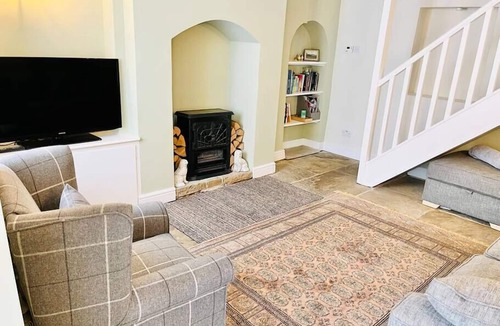 Boston Spa House | Skye Cottage - Boston Spa