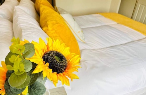 Boston Spa House | Skye Cottage - Boston Spa