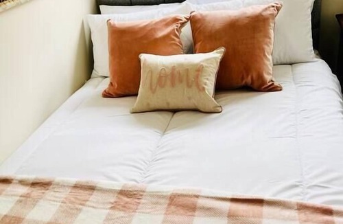 Boston Spa House | Skye Cottage - Boston Spa