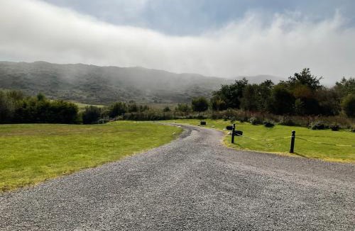 Breakish Apartment | Skye-Fall