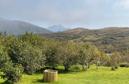 Breakish Apartment | Skye-Fall