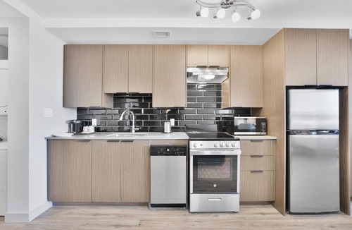 Mount Pleasant Hotel | Skye Hotel & Residences, BW Signature Collection
