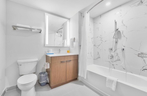 Mount Pleasant Hotel | Skye Hotel & Residences, BW Signature Collection