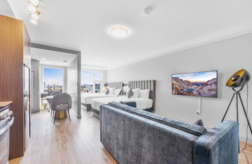 Mount Pleasant Hotel | Skye Hotel & Residences, BW Signature Collection