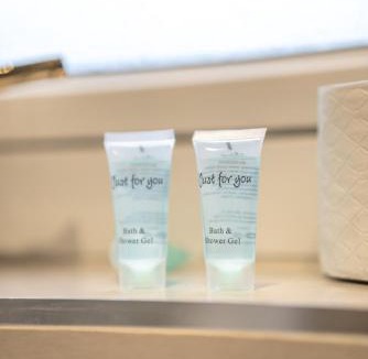 Grangemouth Apartment | Skye House