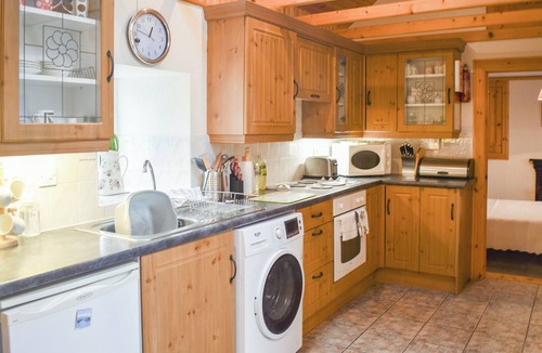 Portree Cottage | Skye is a magical, mystical and romantic island.