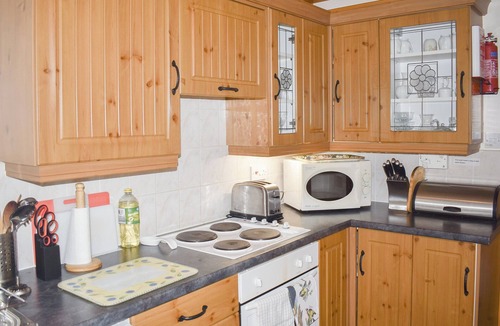 Portree Cottage | Skye is a magical, mystical and romantic island.