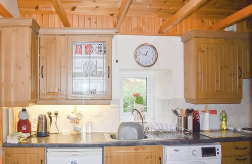 Portree Cottage | Skye is a magical, mystical and romantic island.