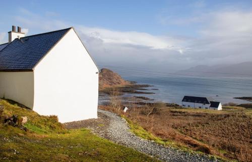 Breakish House | Skye Nadair