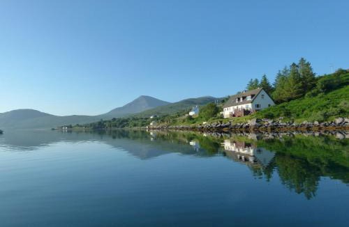 Breakish House | Skye Picture House