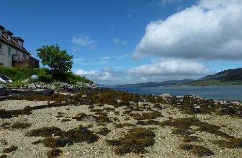 Breakish House | Skye Picture House