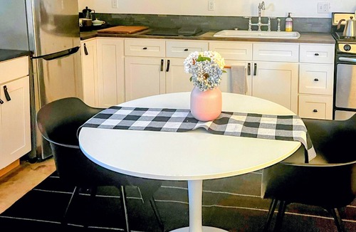 Cedar Hills Apartment | Skye's abode