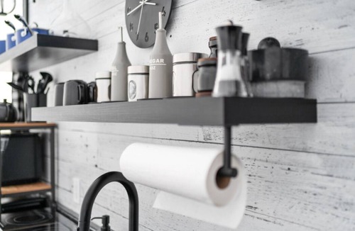 Masstown House | Skye's Dome - A relaxing getaway