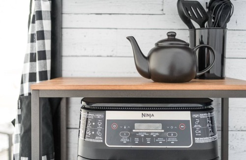 Masstown House | Skye's Dome - A relaxing getaway