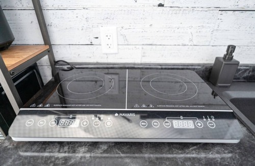 Masstown House | Skye's Dome - A relaxing getaway