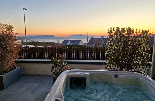 Mallaig Apartment | Skye Studio Apartment