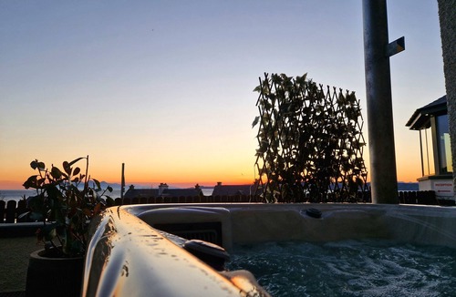 Mallaig Apartment | Skye Studio Apartment