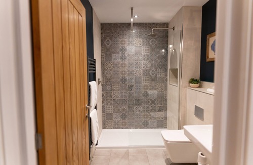 Mallaig Apartment | Skye Studio Apartment