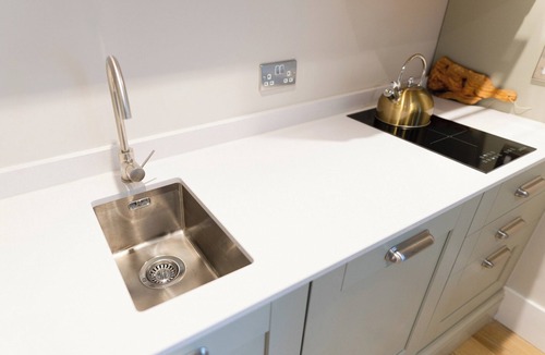 Mallaig Cottage | Skye Studio - UKC6566