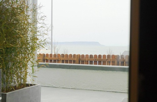 Mallaig Cottage | Skye Studio - UKC6566