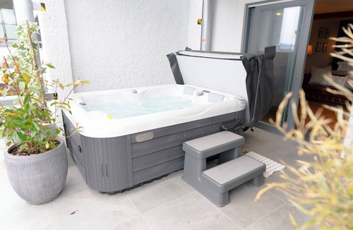 Mallaig Cottage | Skye Studio - UKC6566