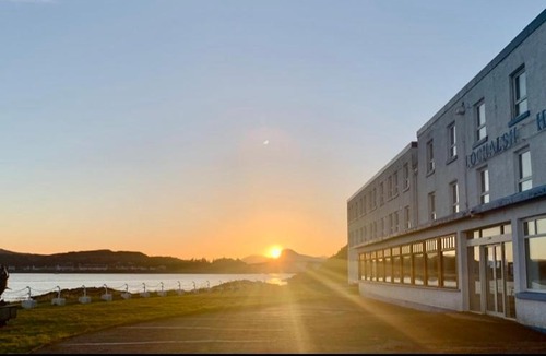 Nostie House | Skye View Hotel