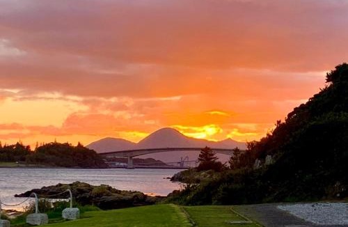 Nostie House | Skye View Hotel