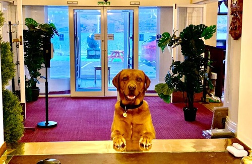 Nostie House | Skye View Hotel