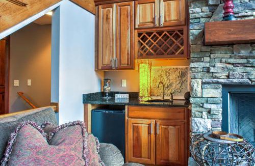 Mountain Air House | Skyfall by Carolina Mornings